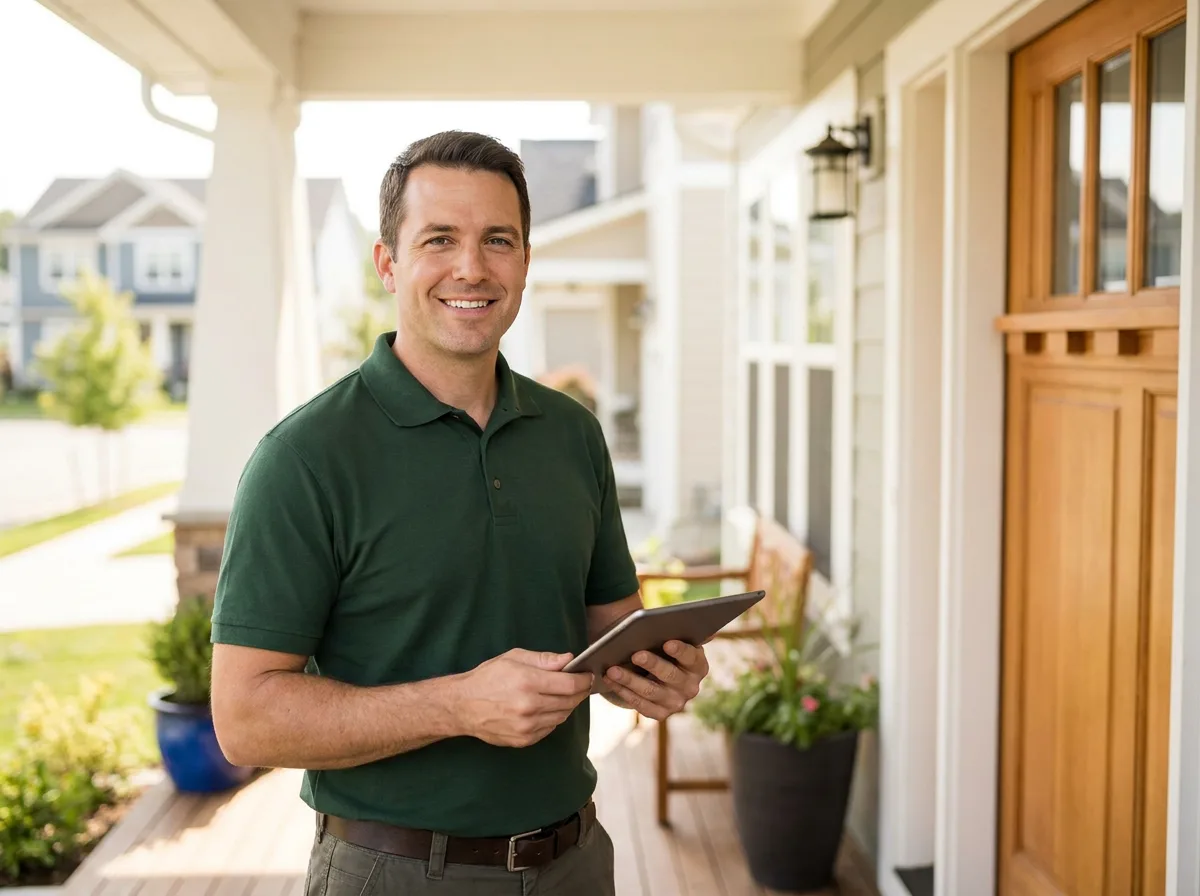 Pest control FAQs for Mitchell, GA